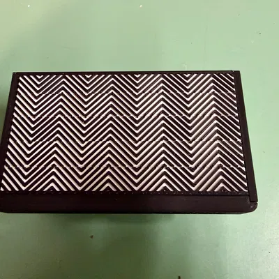 Hộp puzzle Nhật Bản (Remix)