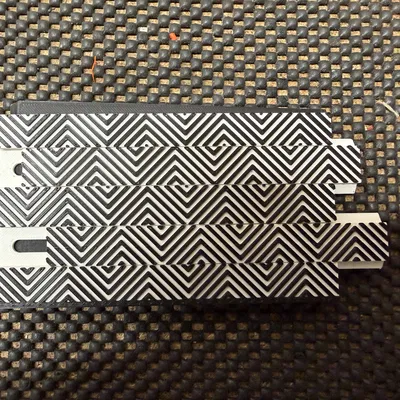 Hộp puzzle Nhật Bản (Remix)