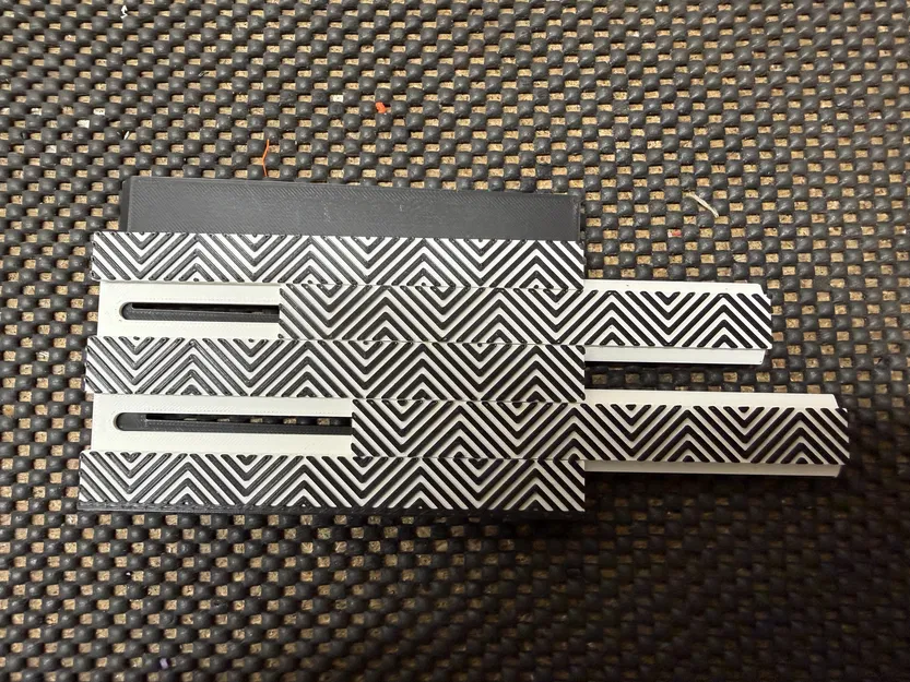 Hộp puzzle Nhật Bản (Remix) - Image 3