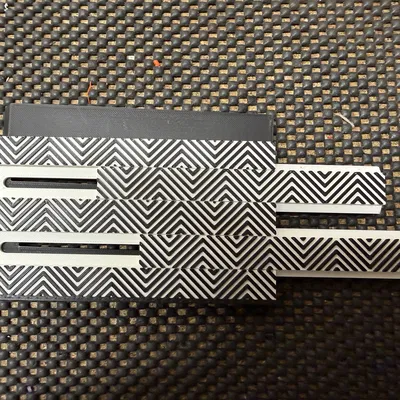 Hộp puzzle Nhật Bản (Remix)