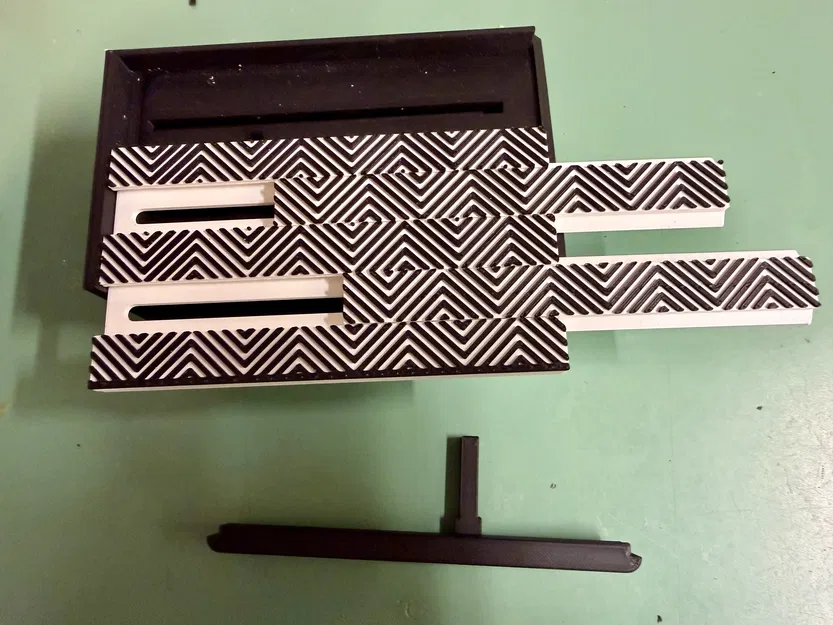 Hộp puzzle Nhật Bản (Remix) - Image 4