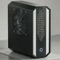 Case ASRock BC-250 “Steam Machine” (MrLarva) - Thumbnail 1