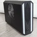 Case ASRock BC-250 “Steam Machine” (MrLarva) - Thumbnail 2