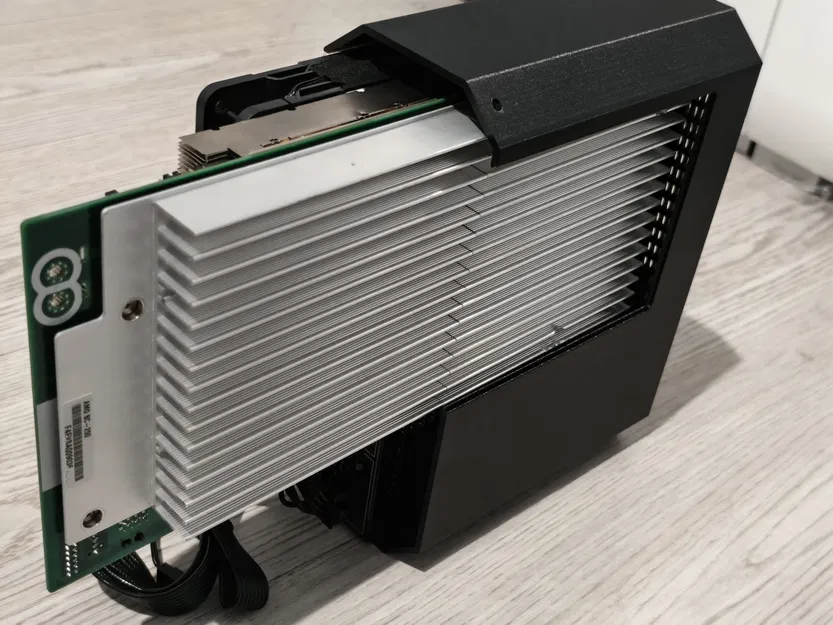 Case ASRock BC-250 “Steam Machine” (MrLarva) - Image 6