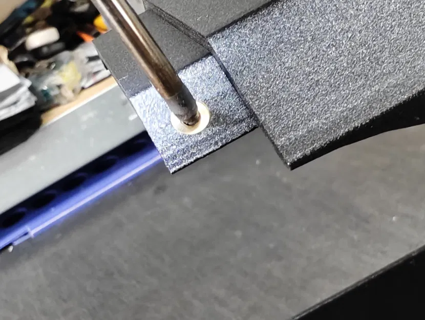 Case ASRock BC-250 “Steam Machine” (MrLarva) - Image 8