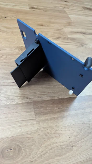 Bảng Điều Khiển Máy In Airbus A320 (Airbus A320 Printer Panel) - Image 3