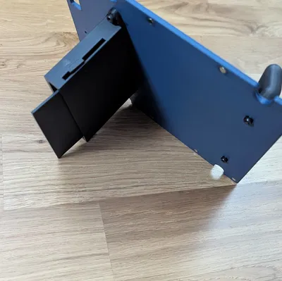 Bảng Điều Khiển Máy In Airbus A320 (Airbus A320 Printer Panel)