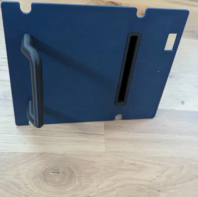 Bảng Điều Khiển Máy In Airbus A320 (Airbus A320 Printer Panel)