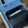Bảng Điều Khiển Máy In Airbus A320 (Airbus A320 Printer Panel) - Thumbnail 5