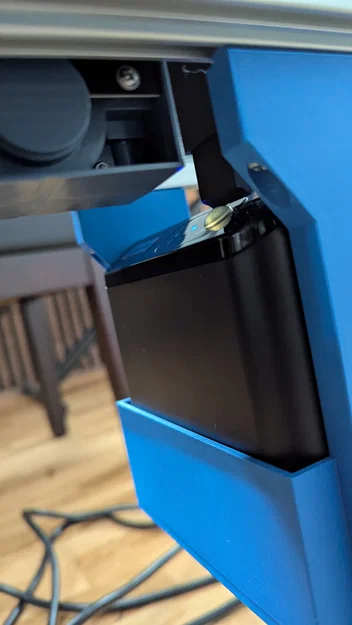 Bảng Điều Khiển Máy In Airbus A320 (Airbus A320 Printer Panel) - Image 6