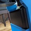 Bảng Điều Khiển Máy In Airbus A320 (Airbus A320 Printer Panel) - Thumbnail 6