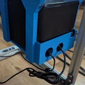 Bảng Điều Khiển Máy In Airbus A320 (Airbus A320 Printer Panel) - Thumbnail 7
