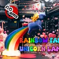 Đèn Kỳ Lân Xì Cầu Vồng (The Unicorn Rainbow Fart Lamp) - Thumbnail 1