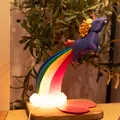 Đèn Kỳ Lân Xì Cầu Vồng (The Unicorn Rainbow Fart Lamp) - Thumbnail 16