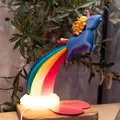 Đèn Kỳ Lân Xì Cầu Vồng (The Unicorn Rainbow Fart Lamp) - Thumbnail 17