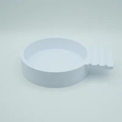 Khay Đựng Thức Ăn Cho Thú Cưng Nhỏ (Small Pet Food Tray)