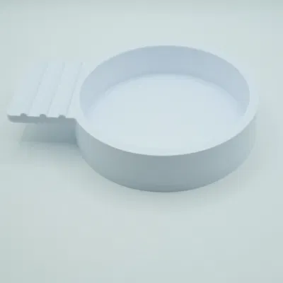 Khay Đựng Thức Ăn Cho Thú Cưng Nhỏ (Small Pet Food Tray)