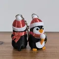 Móc khóa Baby Penguin (Chim cánh cụt con) dễ thương - Thumbnail 2