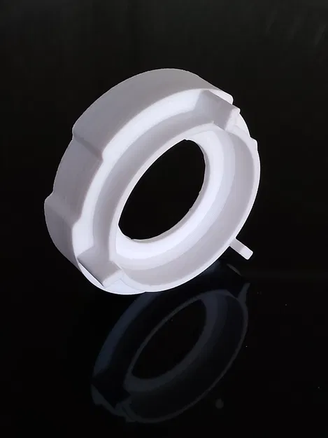 Nắp Chụp Bóng Đèn Pha Nissan - Phụ Tùng Thay Thế Chất Lượng - Image 1