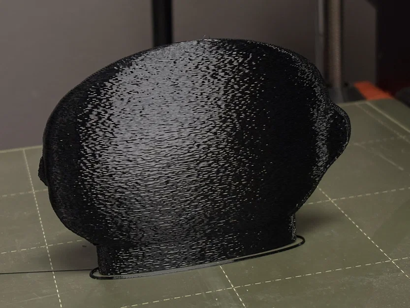 Túi Đựng Tiền Xu Hình Quả Chanh | Mẫu In 3D Độc Đáo - Image 3