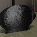 Túi Đựng Tiền Xu Hình Quả Chanh | Mẫu In 3D Độc Đáo - Thumbnail 3