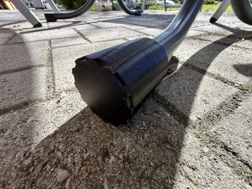 Chân thay thế cho bàn ngoài trời (Replacement feet for garden table) - Image 2