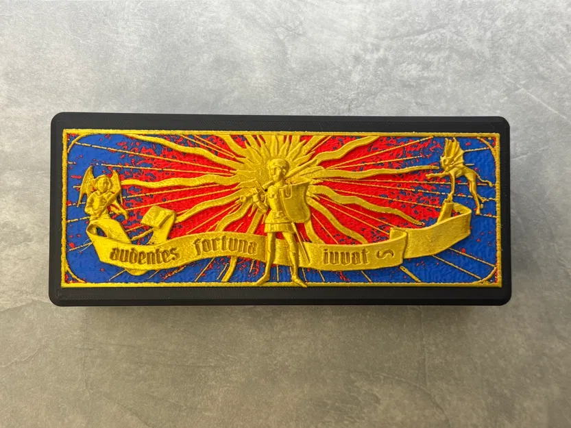 Epilogue Reliquary: Kingdom Come: Deliverance 2: Philips OneBlade 360 - Image 2