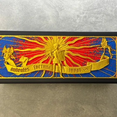 Epilogue Reliquary: Kingdom Come: Deliverance 2: Philips OneBlade 360