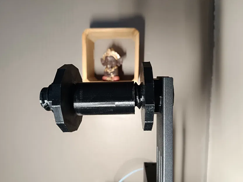 Porte bobine Ender 3 V3 KE/SE - Image 1