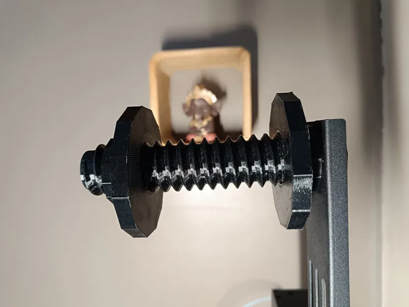 Porte bobine Ender 3 V3 KE/SE - Image 2