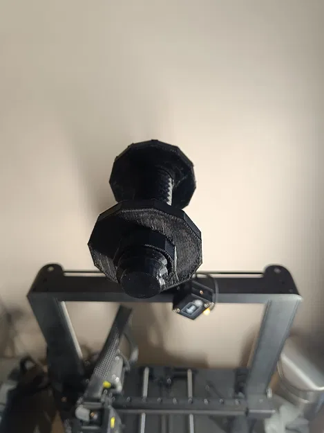 Porte bobine Ender 3 V3 KE/SE - Image 3