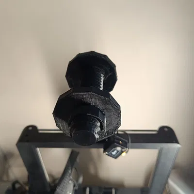 Porte bobine Ender 3 V3 KE/SE