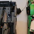 Giá Treo Mô Hình LEGO Technic 1:10 và 1:8 - Thumbnail 2