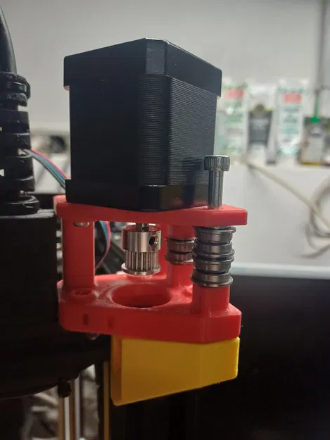 ZeroG Mercury 1.1.6 - Stepper Tower Support (Gia cường khung sau) - Image 6