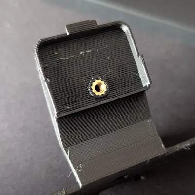 Gasket kiểu kính (Goggle) cho MeganeX Superlight 8K