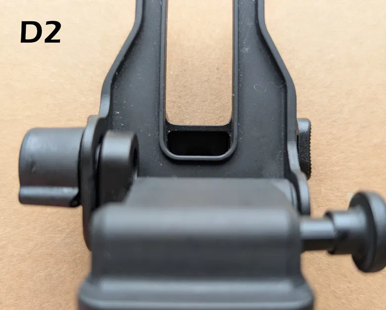 Gasket kiểu kính (Goggle) cho MeganeX Superlight 8K - Image 4