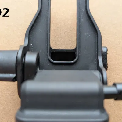 Gasket kiểu kính (Goggle) cho MeganeX Superlight 8K