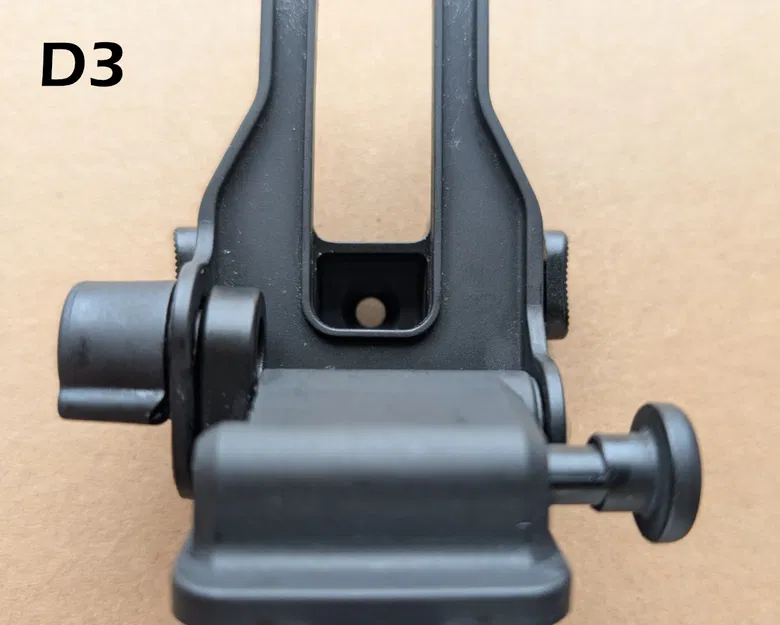 Gasket kiểu kính (Goggle) cho MeganeX Superlight 8K - Image 5