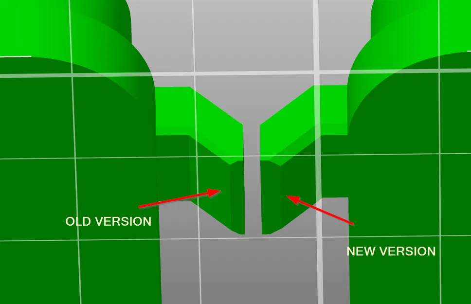 Organizer Box XL Pro Sliders - Sliders Bám Chắc Hơn - Image 1