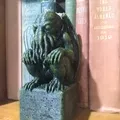 Tượng Cthulhu Idol - Thumbnail 1
