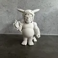 Hulkachu – Figure Hulk lấy cảm hứng từ Pikachu - Thumbnail 4