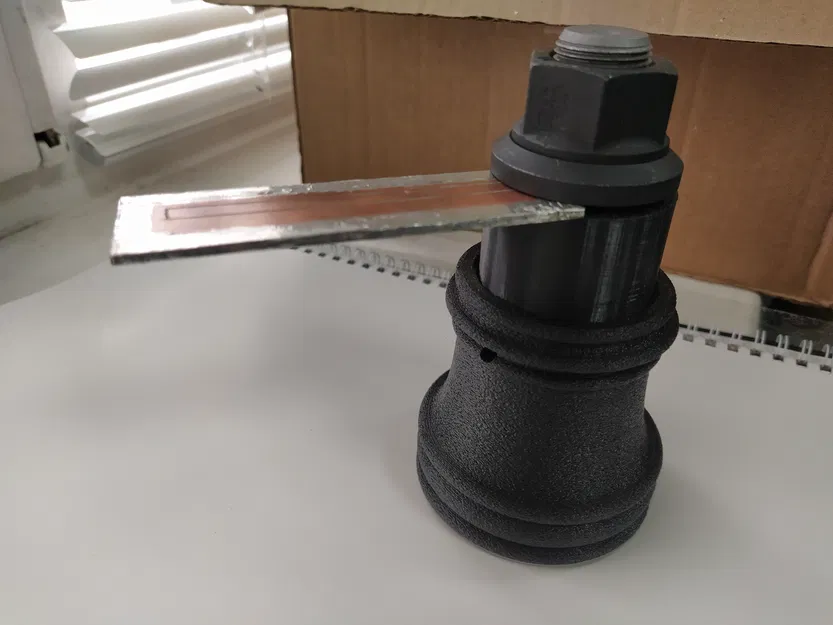 Đồ giữ “third hand” (tay thứ ba) / Third hand holder - Image 1