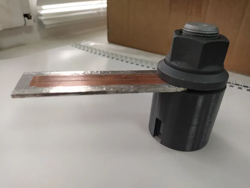 Đồ giữ “third hand” (tay thứ ba) / Third hand holder - Image 2