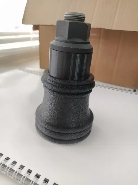 Đồ giữ “third hand” (tay thứ ba) / Third hand holder - Image 3