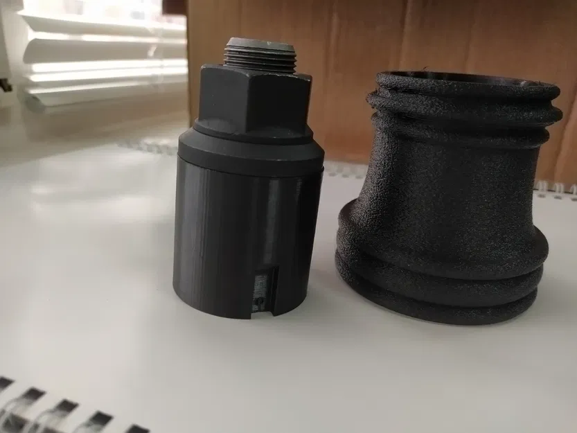 Đồ giữ “third hand” (tay thứ ba) / Third hand holder - Image 4