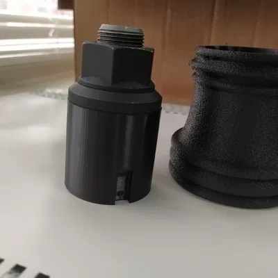 Đồ giữ “third hand” (tay thứ ba) / Third hand holder