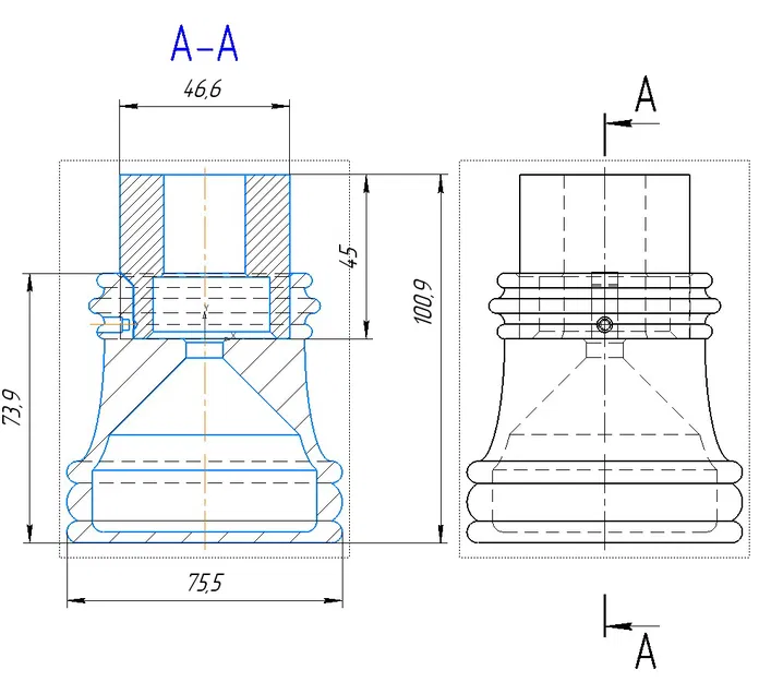 Đồ giữ “third hand” (tay thứ ba) / Third hand holder - Image 6