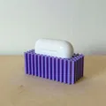 Giá đỡ Airpods Pro 3 để bàn, 3D Print tiện lợi - Thumbnail 2