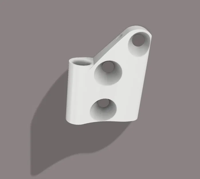 Tấm chuyển đổi 1x cho Hyyge S - Image 1