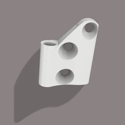 Tấm chuyển đổi 1x cho Hyyge S